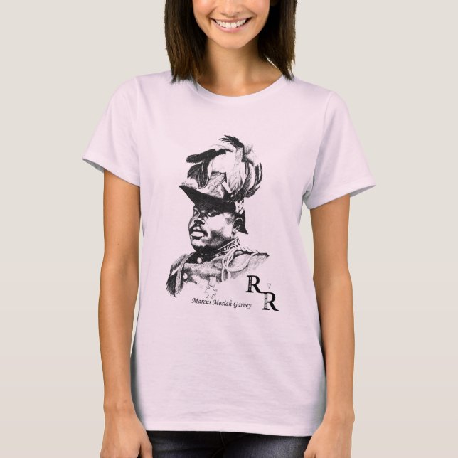 Mosiah T-shirt (Framsida)