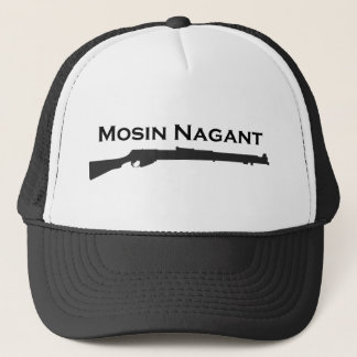 Mosin Nagant Keps