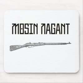 Mosin Nagant Musmatta