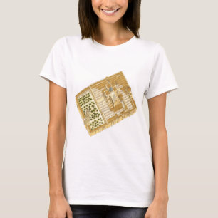 Moské av Cordoba Spanien. Antennen beskådar Tee Shirt