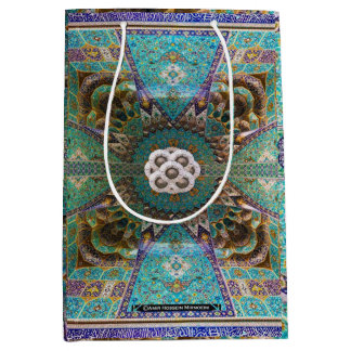 moskéhölje pappra lakan