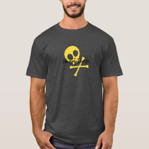 Moskopa-dödsbrigadekal2 T Shirt