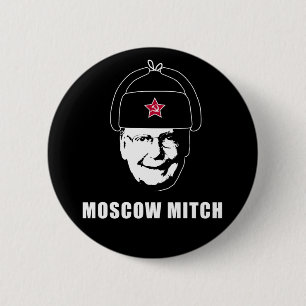 Moskva Mitch Knapp