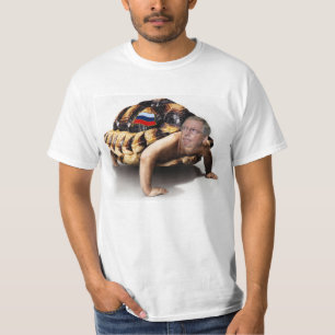 Moskva Mitch McConnell T Shirt