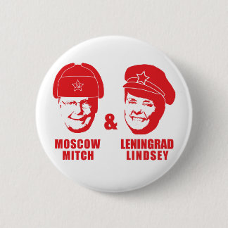 Moskva Mitch och Leningrad Lindsey Knapp