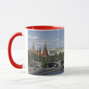Moskva Mugg