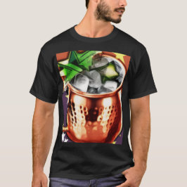 Moskva Mule T Shirt