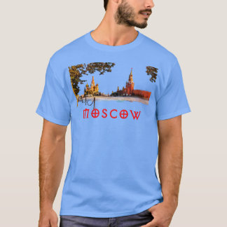 Moskvabyte T Shirt