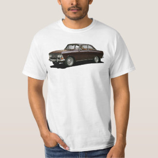 Moskvitch 408 Elite GT Coupé T Shirt