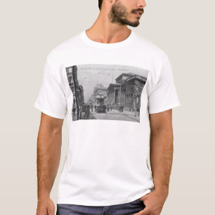 Mosley gata tee shirt
