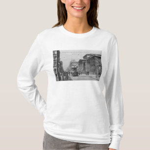 Mosley gata tee shirt