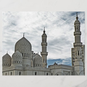 Mosque