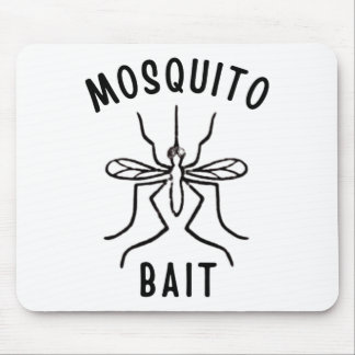 Mosquito Bait Funny Camping Campfire Outdoors Bug Musmatta