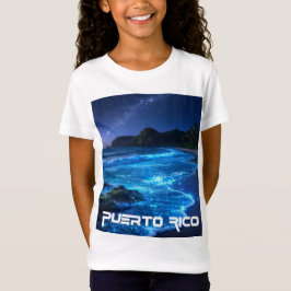MOSQUITO BAY - PUERTO RICO T SHIRT