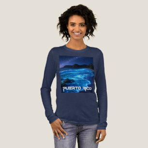 MOSQUITO BAY - PUERTO RICO T SHIRT