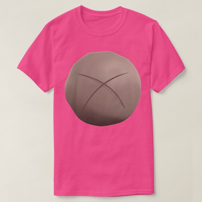 Mosquito Bitas TShirt T Shirt (Design framsida)