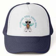Mosquito i Tropical Shirt - kan anpassa sig