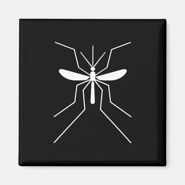 Mosquito Magnet (Framsidan)