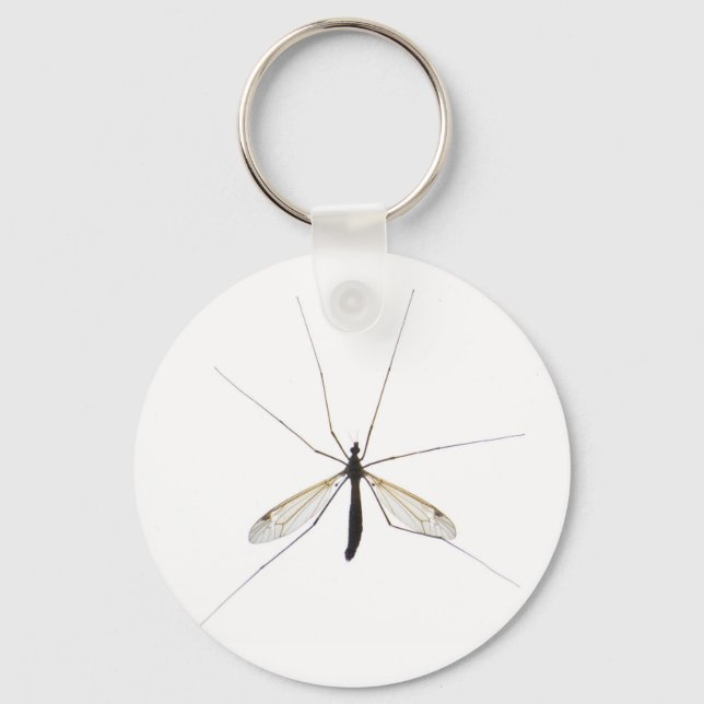 Mosquito Nyckelring (Framsida)