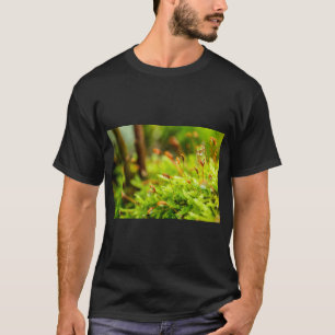 Moss & Dewdrop Natur Vibe Tröja
