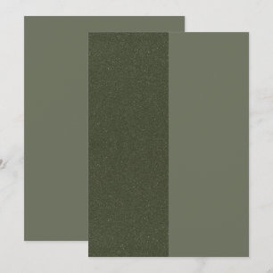 Moss Grön Delad Textur Platt Program – Anpassa