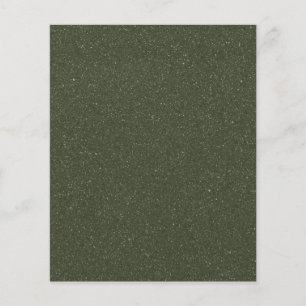 Moss Grönt Noise Struktur Fullt Background Flyer