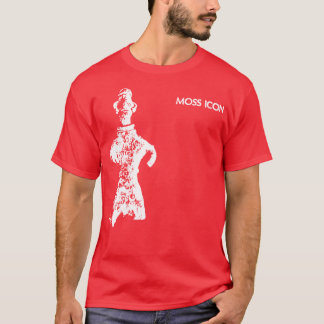 Moss Icon T Shirt