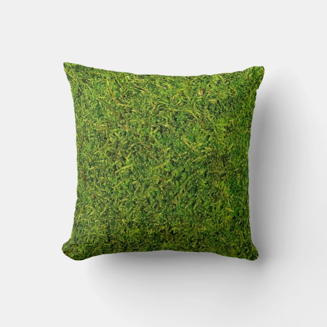 Moss Kudde (Framsida)