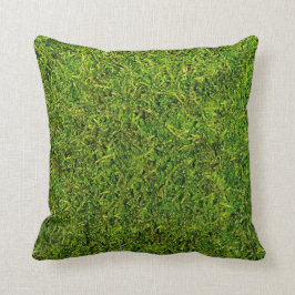 Moss Kudde
