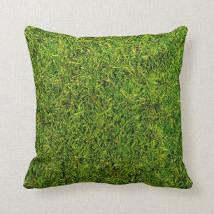 Moss Kudde