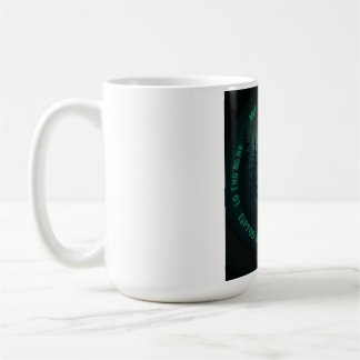 Moss & Mayhem Apothecary Kaffemugg