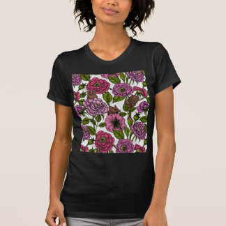Möss party T-Shirt
