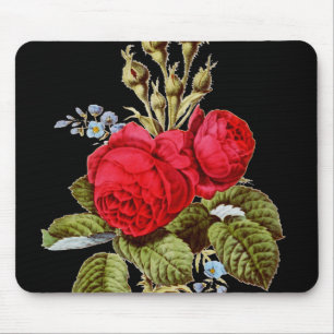 Moss Ro - Vintage Fine Art Musmatta