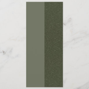 Moss Split Panel Flat Program – Anpassningsbar