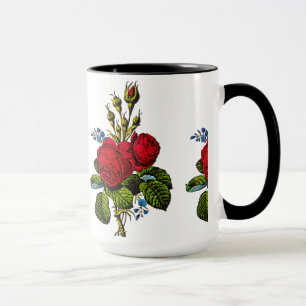 Moss steg mugg