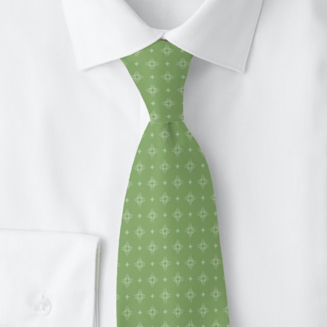 Moss Tribal Motif Slips (Skapare uppladdad)