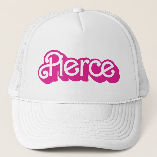 Mössa Keps (Framsida)