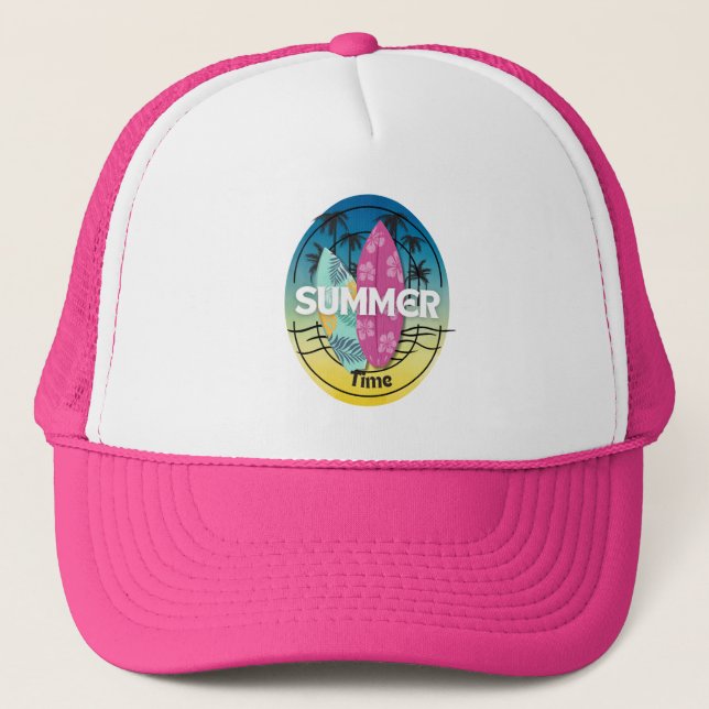 Mössa Keps (Framsida)