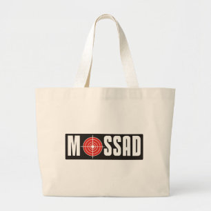 Mossad Jumbo Tygkasse