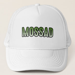 Mossad Keps