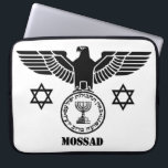 MOSSAD LAPTOP FODRAL<br><div class="desc">HEROES ALLA</div>