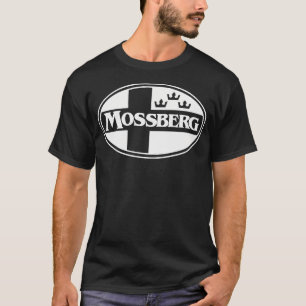 Mossberg-skjutvapen T Shirt