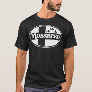 Mossberg-skjutvapen T Shirt