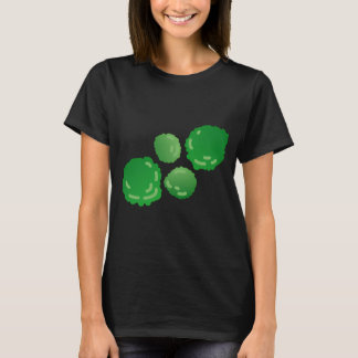 mossbollar t shirt