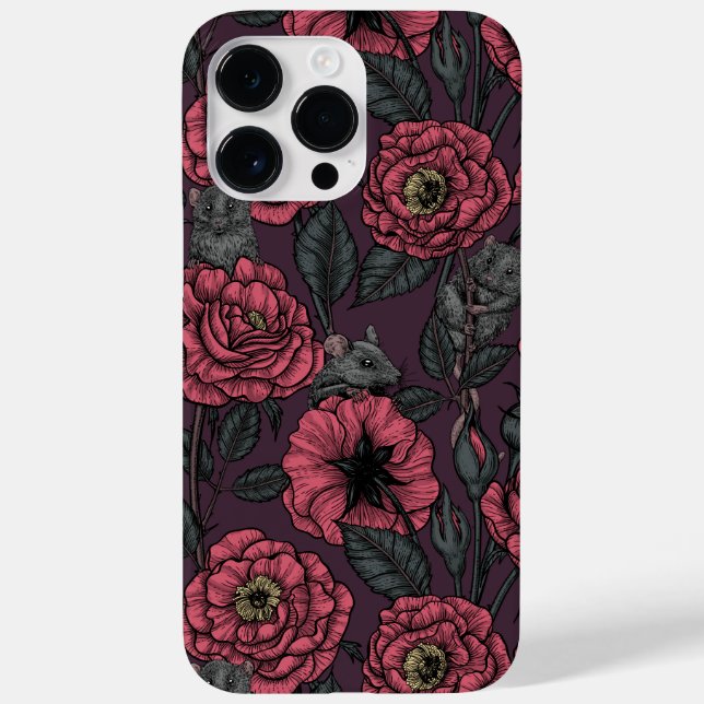 Mössen party (Baksida)