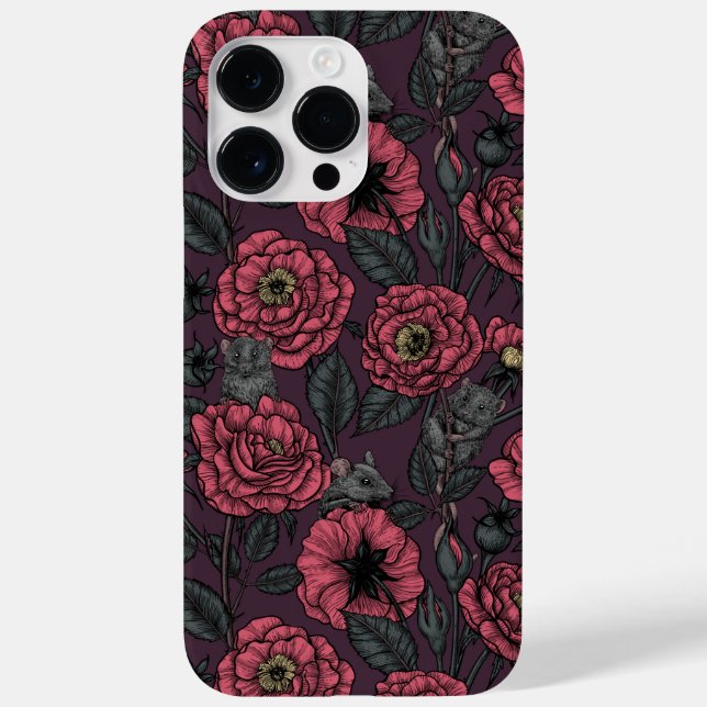 Mössen party (Baksida)