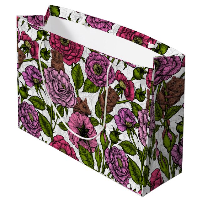 Mössen party (Baksidan Vinklad)