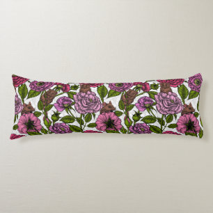 Mössen party kroppskudde