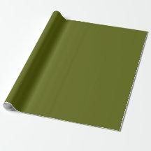 Mossgrön