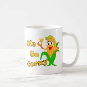 Mossig fullt kaffemugg